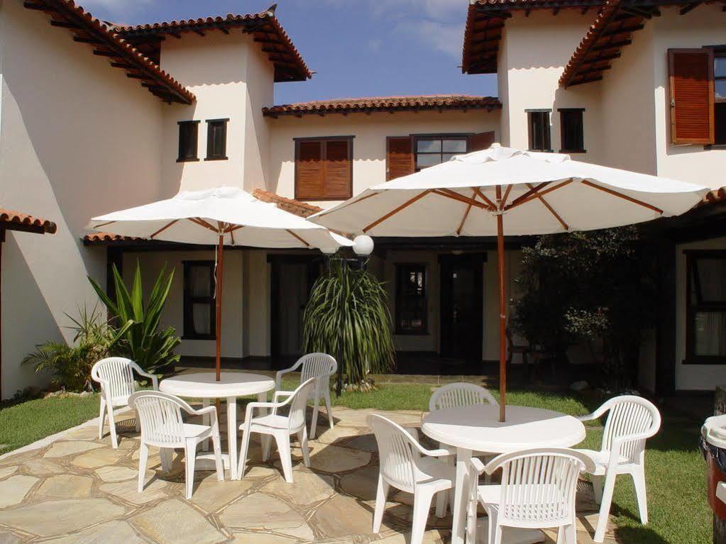 Villa Domus 7 Búzios Exterior foto
