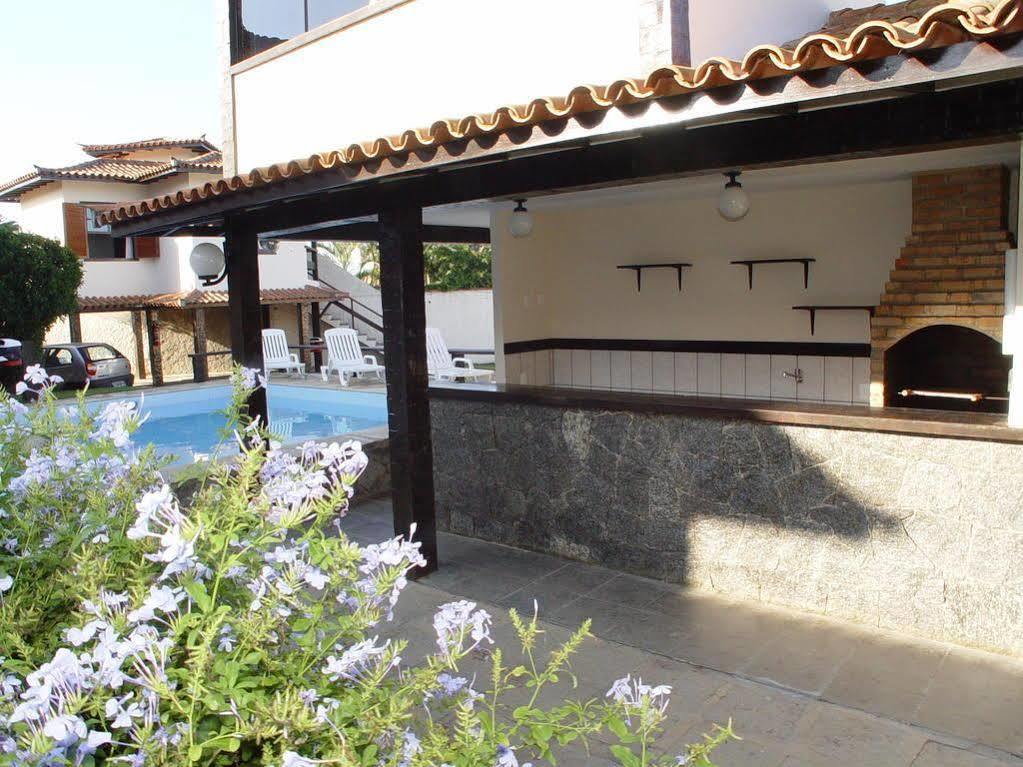 Villa Domus 7 Búzios Exterior foto
